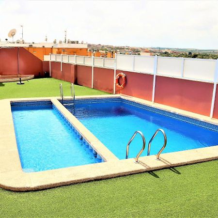 Apartment Segura 2Bd Rojales Εξωτερικό φωτογραφία
