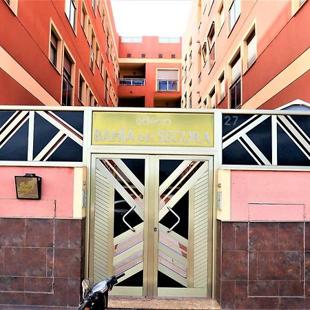 Apartment Segura 2Bd Rojales Εξωτερικό φωτογραφία