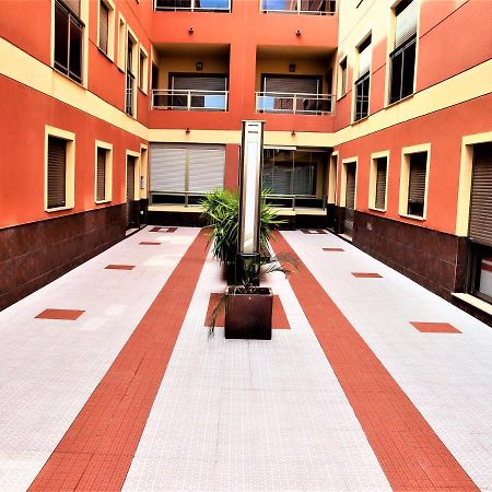 Apartment Segura 2Bd Rojales Εξωτερικό φωτογραφία
