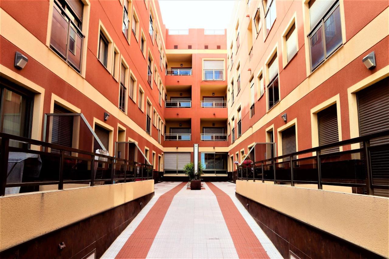 Apartment Segura 2Bd Rojales Εξωτερικό φωτογραφία