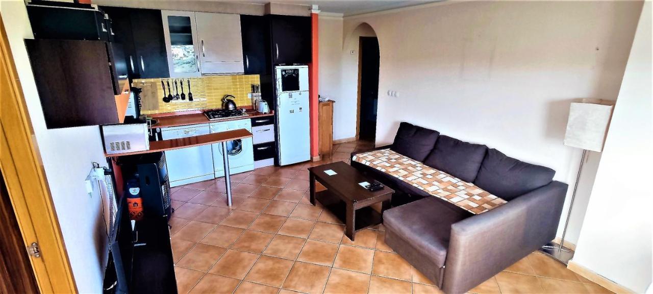 Apartment Segura 2Bd Rojales Εξωτερικό φωτογραφία