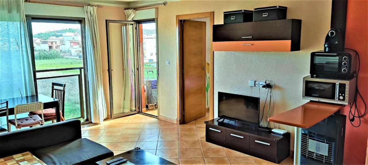 Apartment Segura 2Bd Rojales Εξωτερικό φωτογραφία