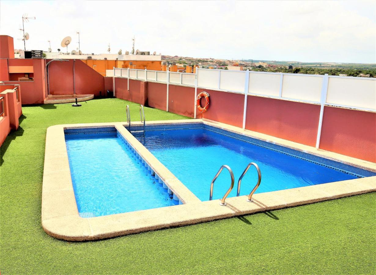 Apartment Segura 2Bd Rojales Εξωτερικό φωτογραφία