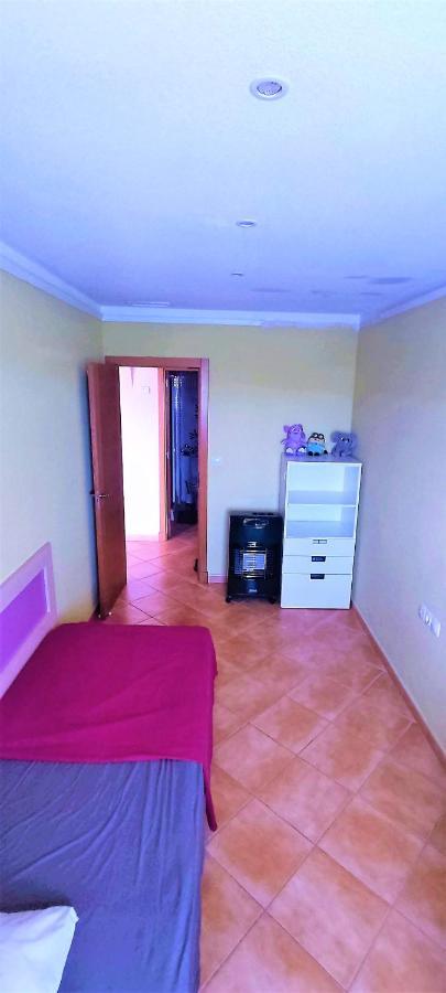 Apartment Segura 2Bd Rojales Εξωτερικό φωτογραφία
