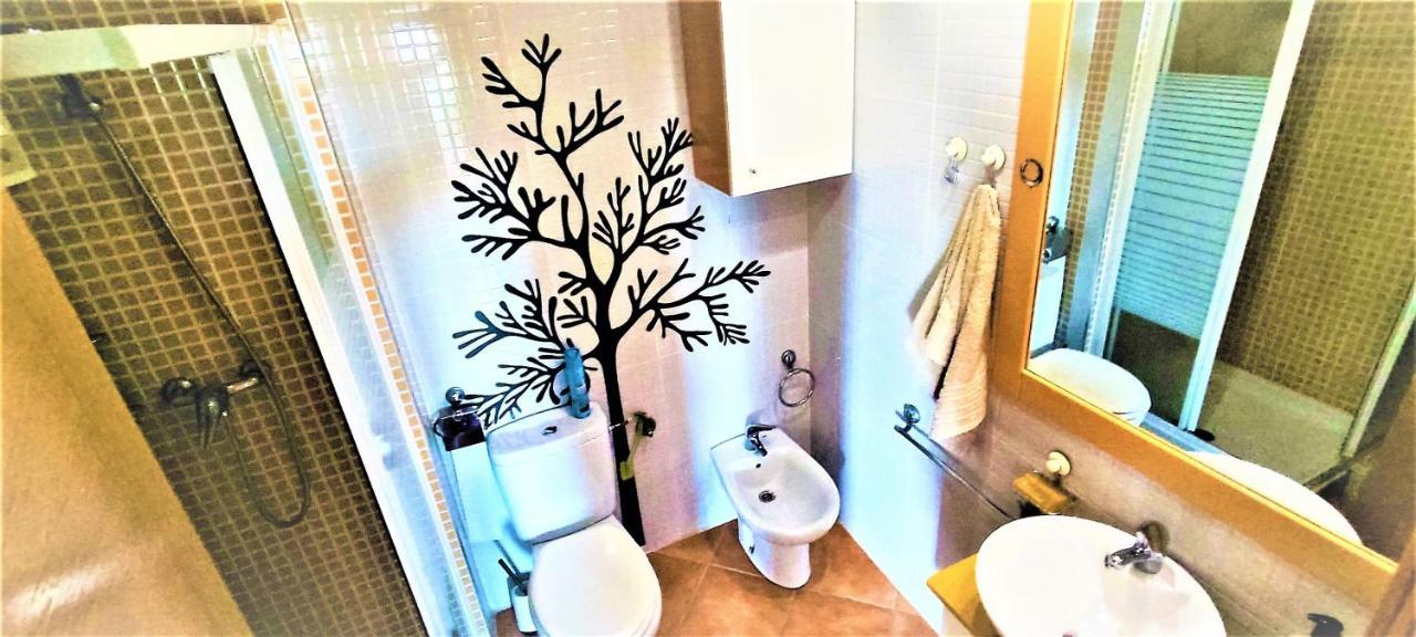 Apartment Segura 2Bd Rojales Εξωτερικό φωτογραφία