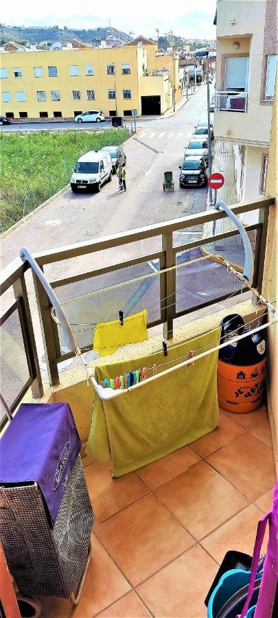 Apartment Segura 2Bd Rojales Εξωτερικό φωτογραφία