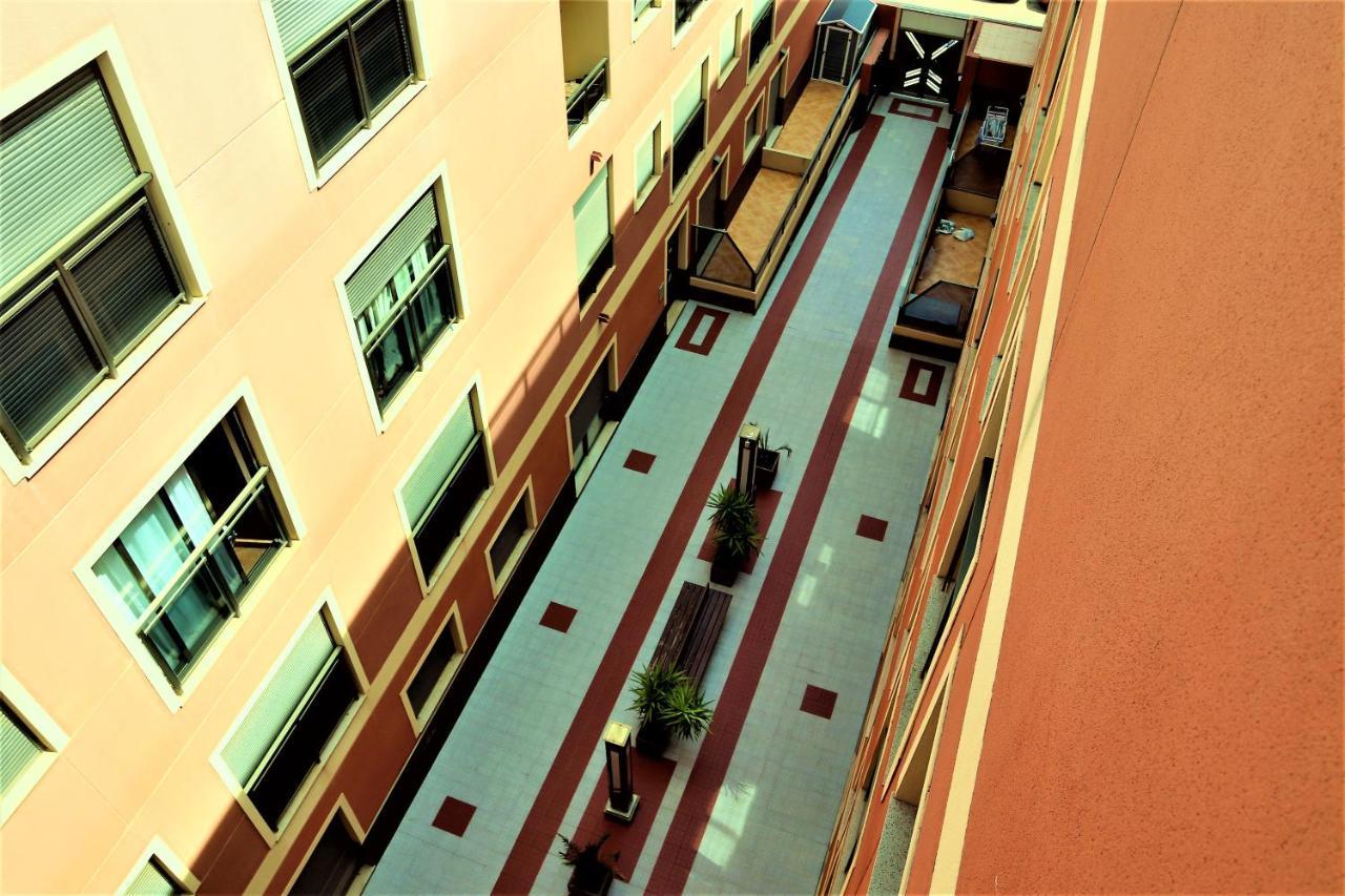 Apartment Segura 2Bd Rojales Εξωτερικό φωτογραφία