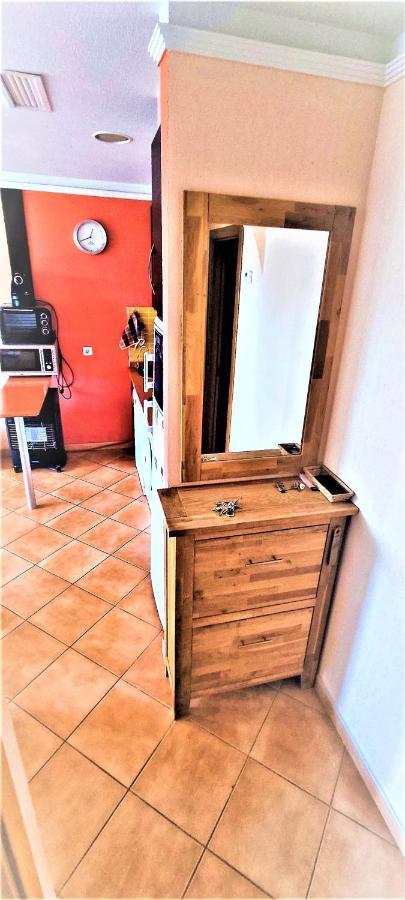 Apartment Segura 2Bd Rojales Εξωτερικό φωτογραφία