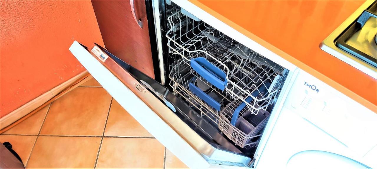Apartment Segura 2Bd Rojales Εξωτερικό φωτογραφία