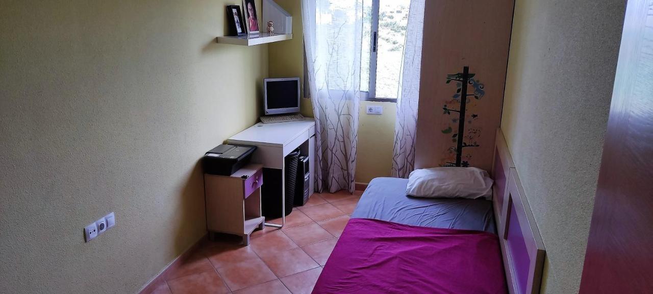 Apartment Segura 2Bd Rojales Εξωτερικό φωτογραφία