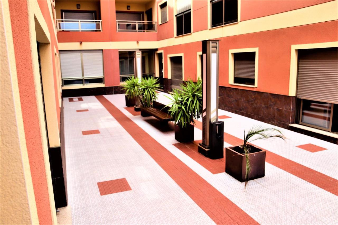 Apartment Segura 2Bd Rojales Εξωτερικό φωτογραφία