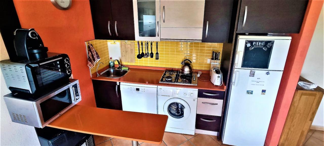 Apartment Segura 2Bd Rojales Εξωτερικό φωτογραφία