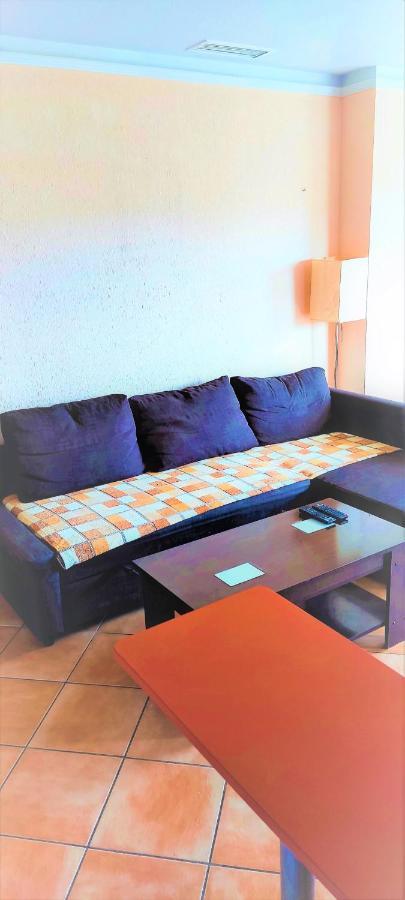 Apartment Segura 2Bd Rojales Εξωτερικό φωτογραφία
