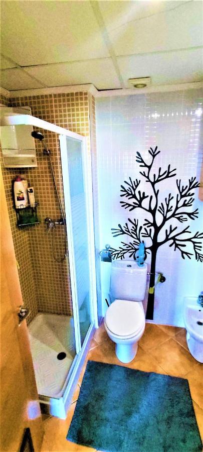 Apartment Segura 2Bd Rojales Εξωτερικό φωτογραφία