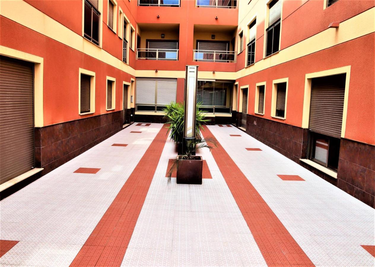Apartment Segura 2Bd Rojales Εξωτερικό φωτογραφία