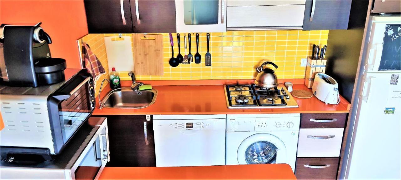 Apartment Segura 2Bd Rojales Εξωτερικό φωτογραφία