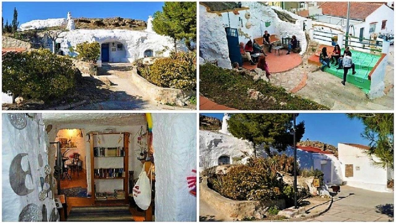 Apartment Segura 2Bd Rojales Εξωτερικό φωτογραφία