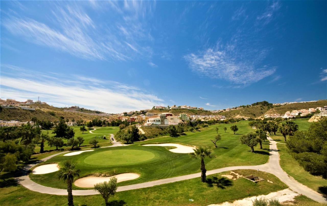 Apartment Segura 2Bd Rojales Εξωτερικό φωτογραφία