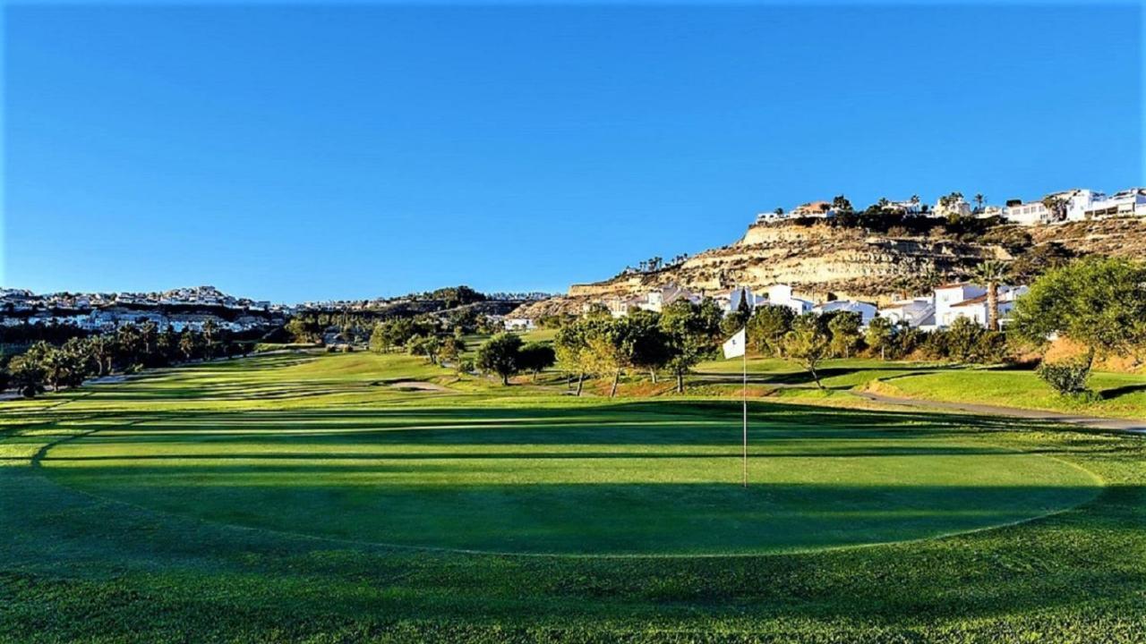 Apartment Segura 2Bd Rojales Εξωτερικό φωτογραφία