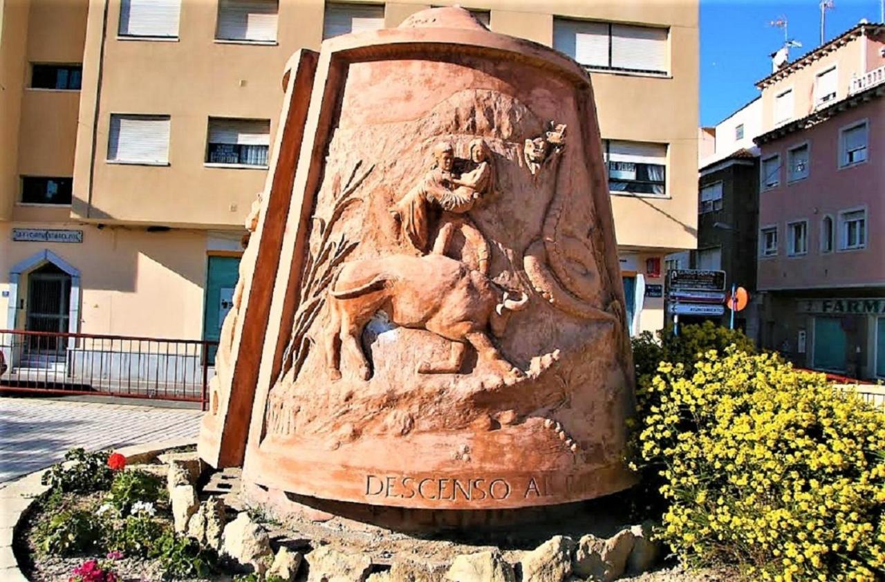 Apartment Segura 2Bd Rojales Εξωτερικό φωτογραφία